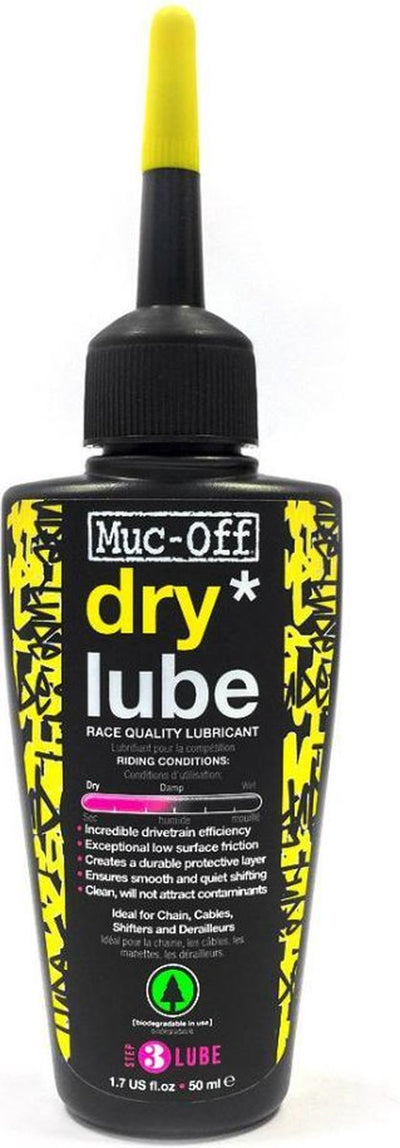 Muc-off