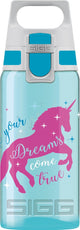 Sigg viva one licorne 0,5l aqua