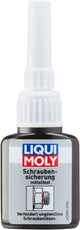 Liqui moly vis de verrouillage force moyenne 10 grammes