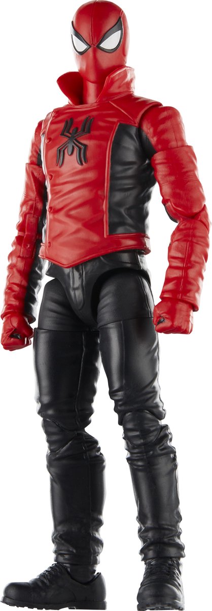 Dernier combat de la série Spider-Man Marvel Legends