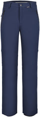 Pantalon de ski softshell Icepeak Frankfurt pour homme - bleu - 54
