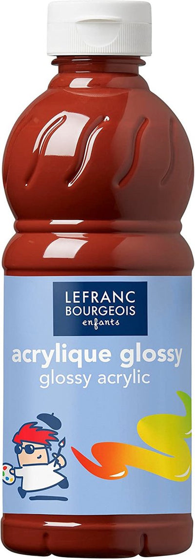 Lefranc bourgeois 188304 hobby paint peinture acrylique 500 ml 1 pièce(s)