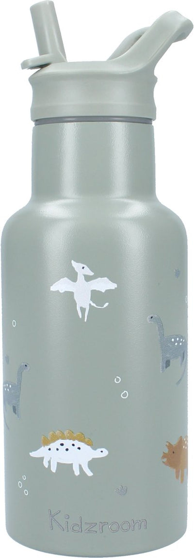 Kidzoom Buver Bottle Sweet SIPS Dino, 350 ml