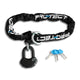 Pro-Tect Chain Lock Topaz+ ART 4