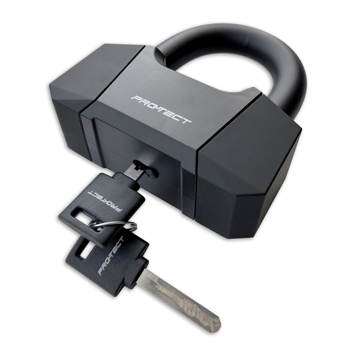 Cadenas de verrouillage de frein à disque pro-tect curun art 4