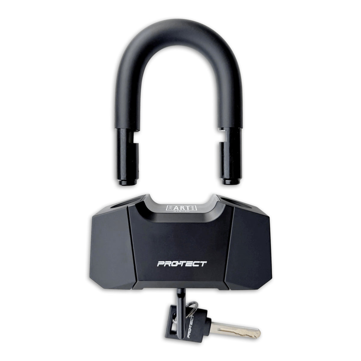 Cadenas de verrouillage de frein à disque pro-tect curun art 4