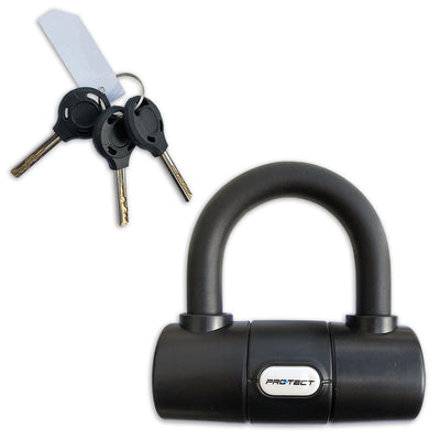 Pro-Tect Mini serrure à barre pour serrure à câble Cobalt ART 1