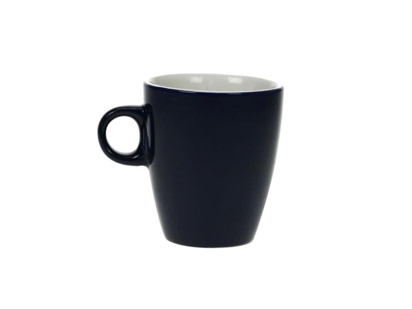 Mug cosy tendance vicky d bleu 19cl boîte de 6 pièces