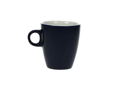 Mug cosy tendance vicky d bleu 19cl boîte de 6 pièces