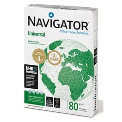 Papier navigateur universel a4 80g m2 500 feuilles
