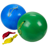 Jouer des ballons de fête, 18e. - afbeelding 1