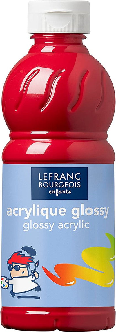 Lefranc bourgeois 188296 hobby paint peinture acrylique 500 ml 1 pièce(s)