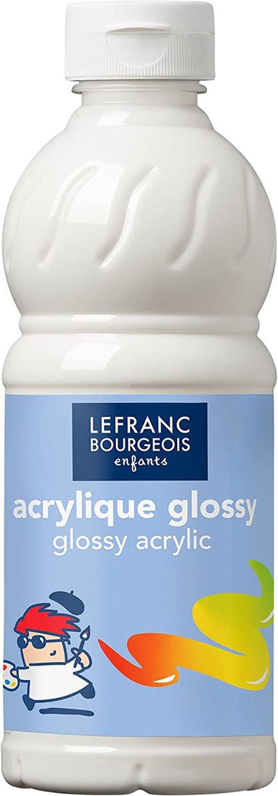 Lefranc bourgeois 188150 hobby paint peinture acrylique 500 ml 1 pièce(s)