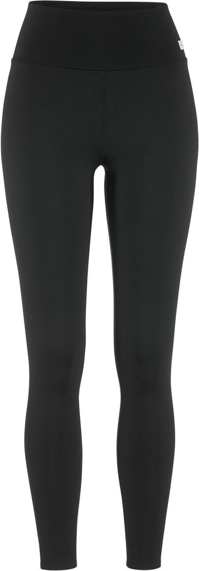 Craft collective 7 - 8 collants avec legging de sport femme - noir