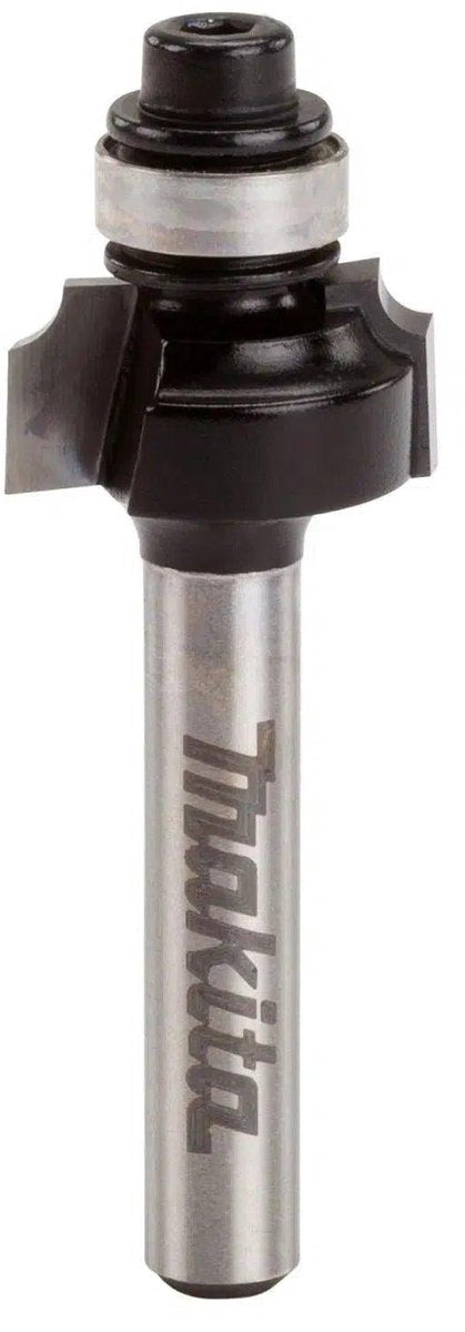 Accessoires Makita coupe quart de rond + décalage. hm r2 s6 - d-09503