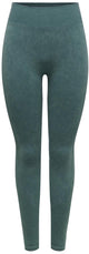 Ne jouez qu'aux leggings onpedda leggings ajustés