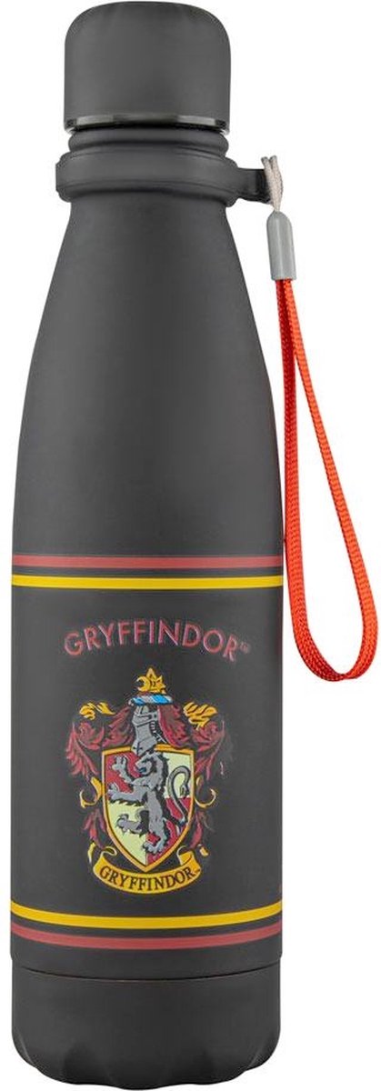 Cinereplicas bouteille d'eau thermos Harry Potter Gryffondor Gryffondor cuisine et vaisselle
