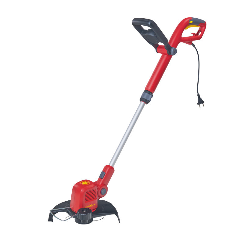 Wolf-Garten Lycos E 500T Trimmer électrique de la pelouse