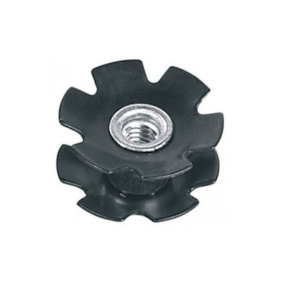 Ergotec - griffe de boude balid Ergotec 1 - noir