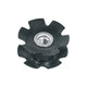 Ergotec - griffe de boude balid Ergotec 1 - noir