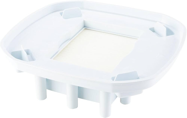 Makita accessoires aspirateur filtre à poussière fine hepa - 191v70-3