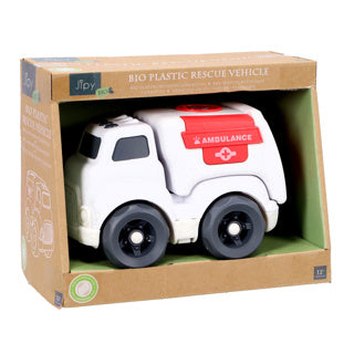 Autres marques Ambulance bioplastique