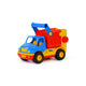 Cavallino Toys Cavallino Garbage Tamin