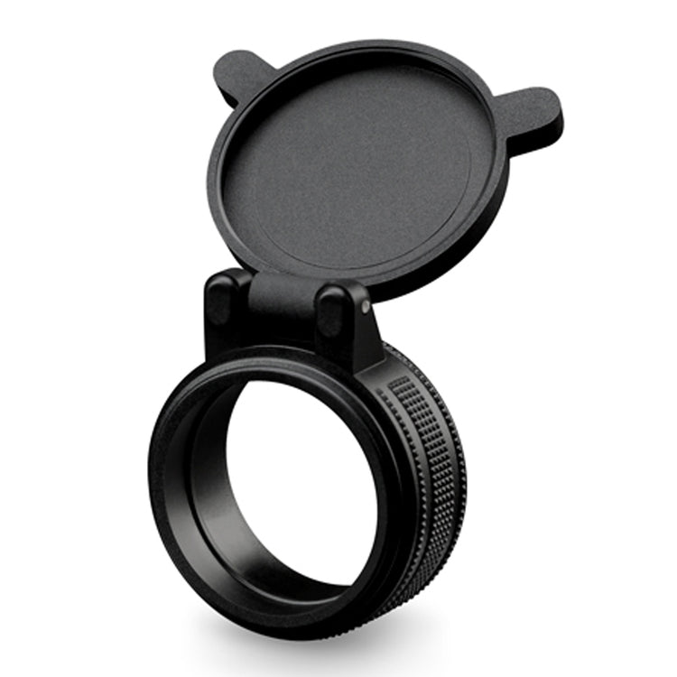 Couvercle d'oculaire à capuchon rabattable Vortex pour Strikefire