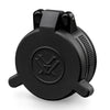 Couvercle d'oculaire à capuchon rabattable Vortex pour Strikefire