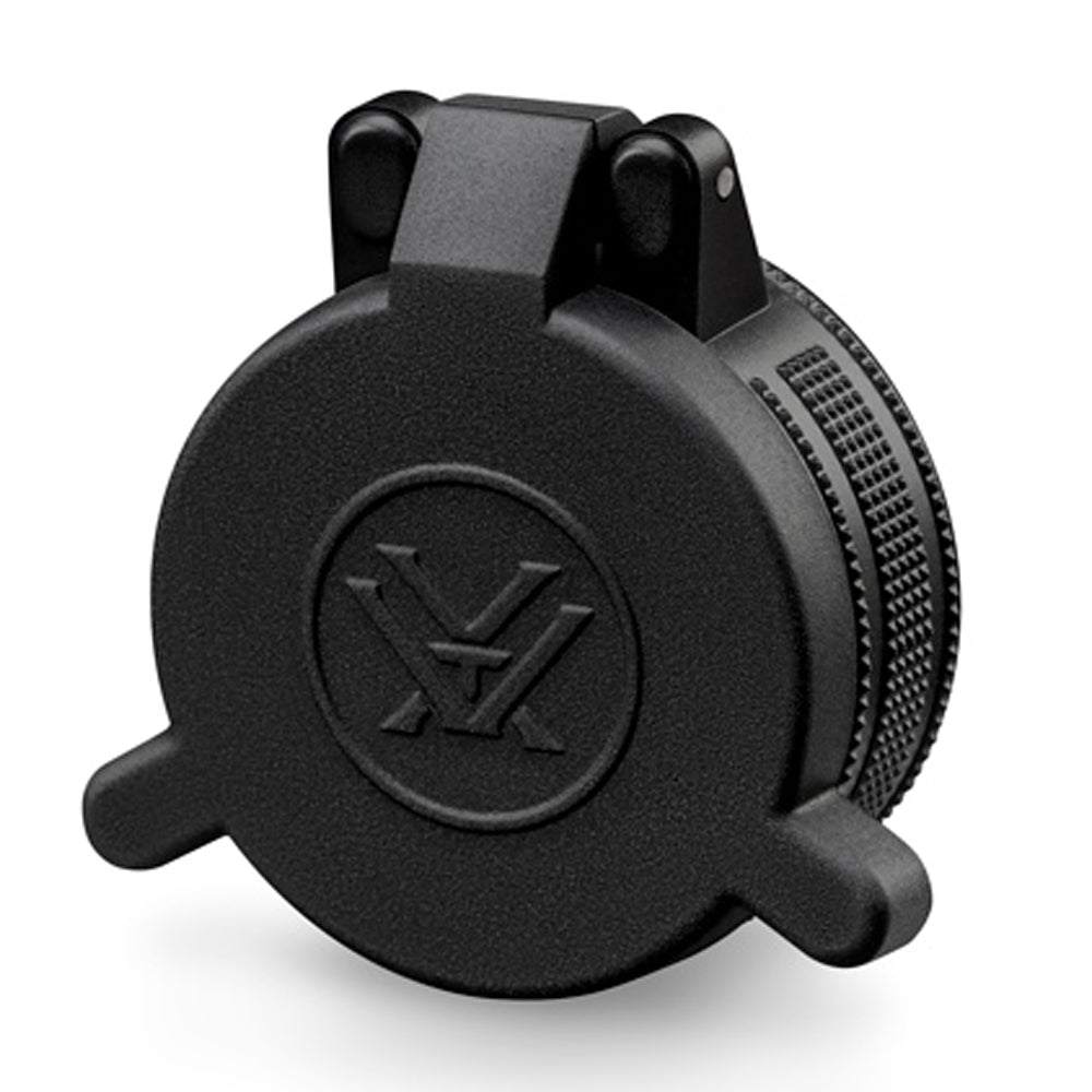 Couvercle d'oculaire à capuchon rabattable Vortex pour Strikefire