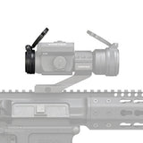 Couvercle d'oculaire à capuchon rabattable Vortex pour Strikefire - afbeelding 3
