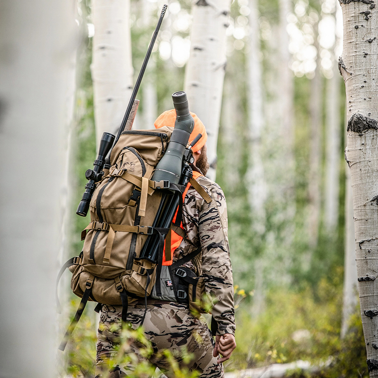 Kit de trépied Vortex High Country II