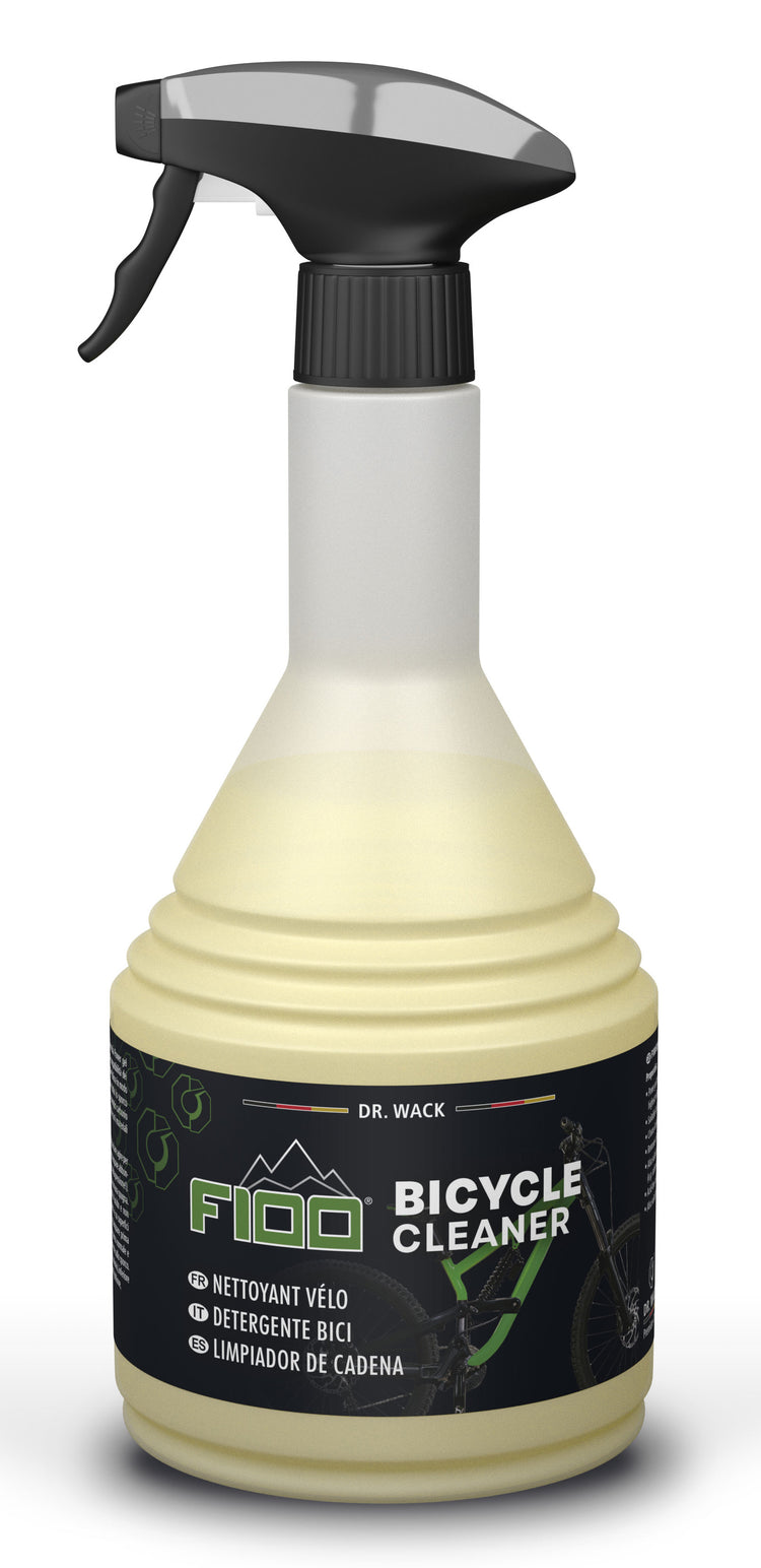 Clean à vélo Drwack Dr. Wack F100 Cleaner 750 ml