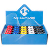 M-wave bella mini-mix mini sonnette de vélo