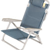 Chaise de camping de brise-mijoteuse facile