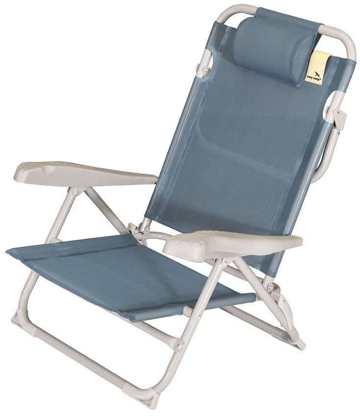 Chaise de camping de brise-mijoteuse facile