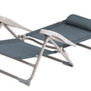 Chaise de camping de brise-mijoteuse facile