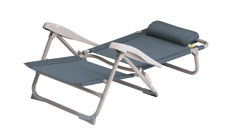 Chaise de camping de brise-mijoteuse facile