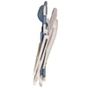 Chaise de camping de brise-mijoteuse facile