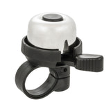 Sonnette de vélo M-wave bella ding-dong - afbeelding 1