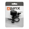 Lynx Bicycle Bell Mini Belt