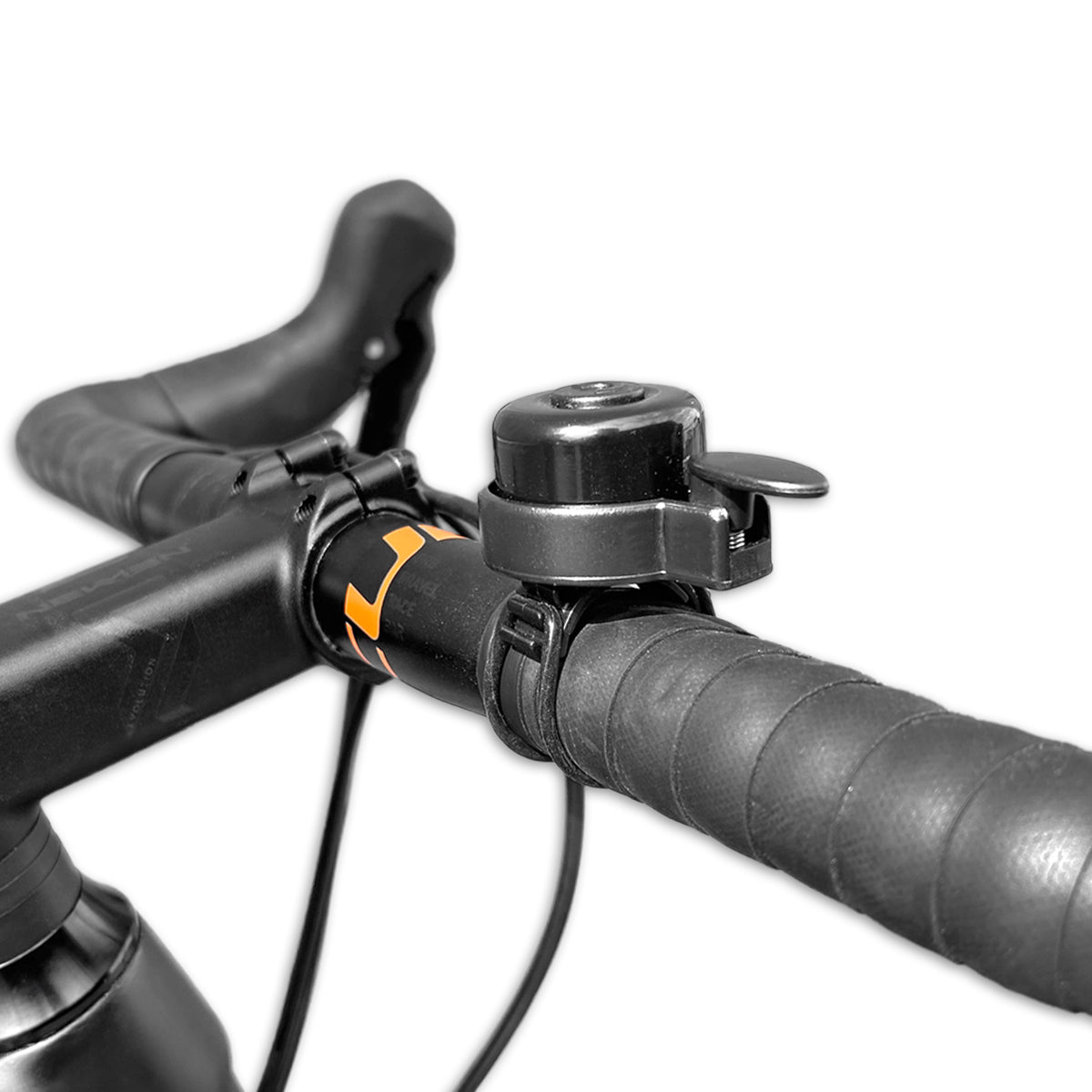 Lynx Bicycle Bell Mini boucle