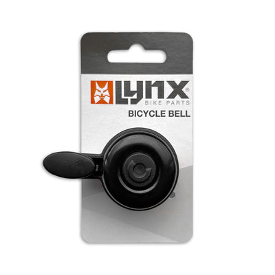 Lynx Bicycle Bell Mini boucle