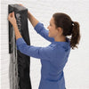 Brabantia housse de protection wallfix
