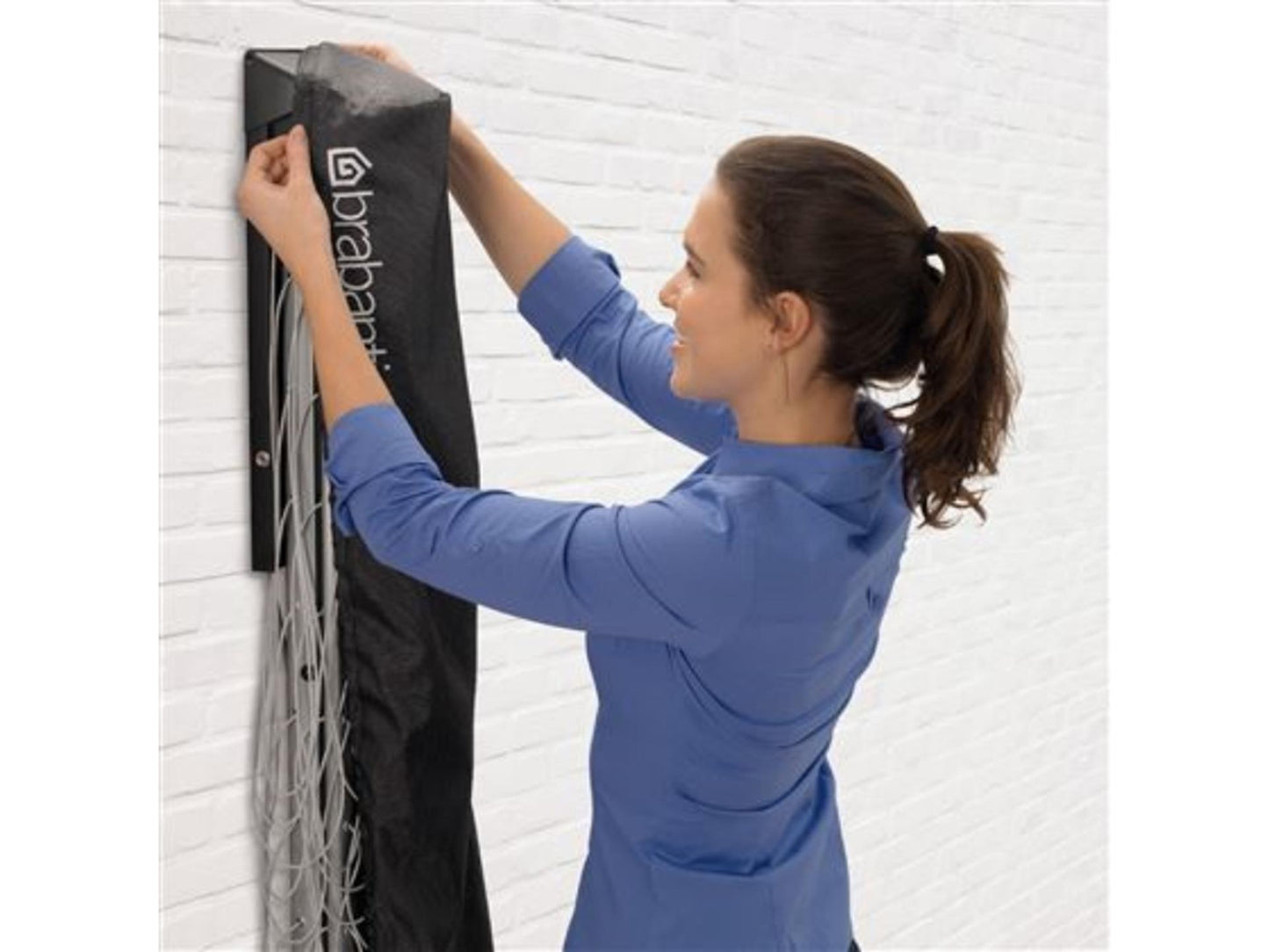 Brabantia housse de protection wallfix