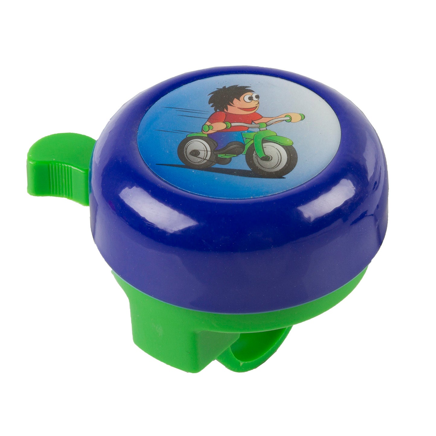 M-wave kids bella sonnette de vélo 3D