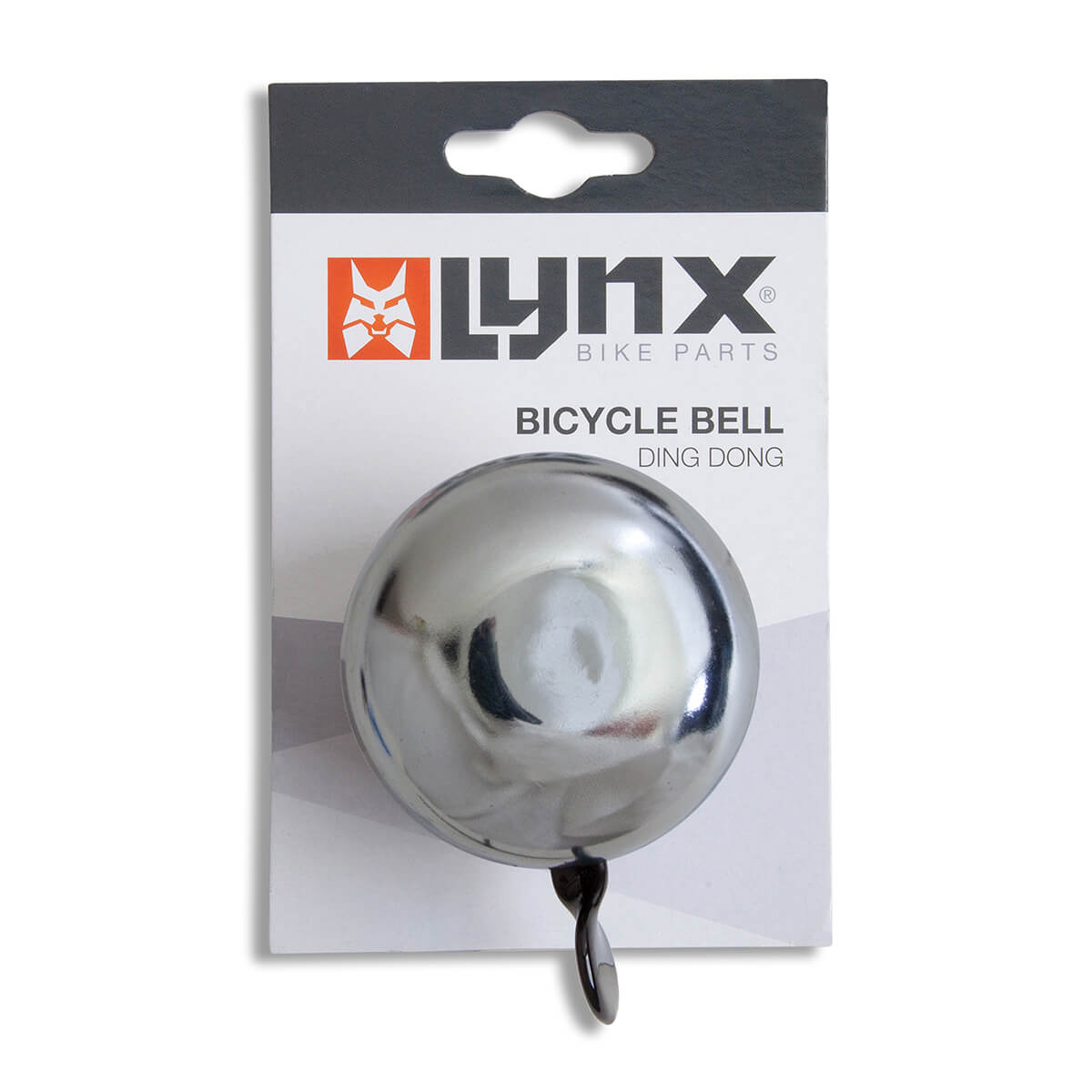 Cloche de bicyclette ding dong