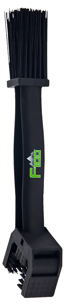 Brosse de la chaîne de vélos Dr Wack Chain Brush