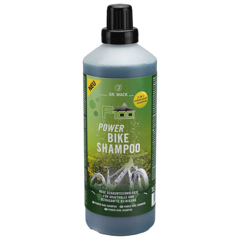 Drwack - Bike shampoo Dr. Wack F100 fles à 1 liter