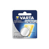Pile bouton Varta CR2032 Lithium 3V